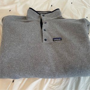 Patagonia Better Sweater Pullover